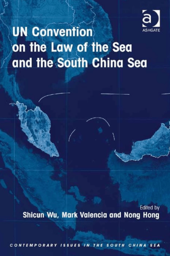 un-convention-on-the-law-of-the-sea-and-the-south-china-sea-cover