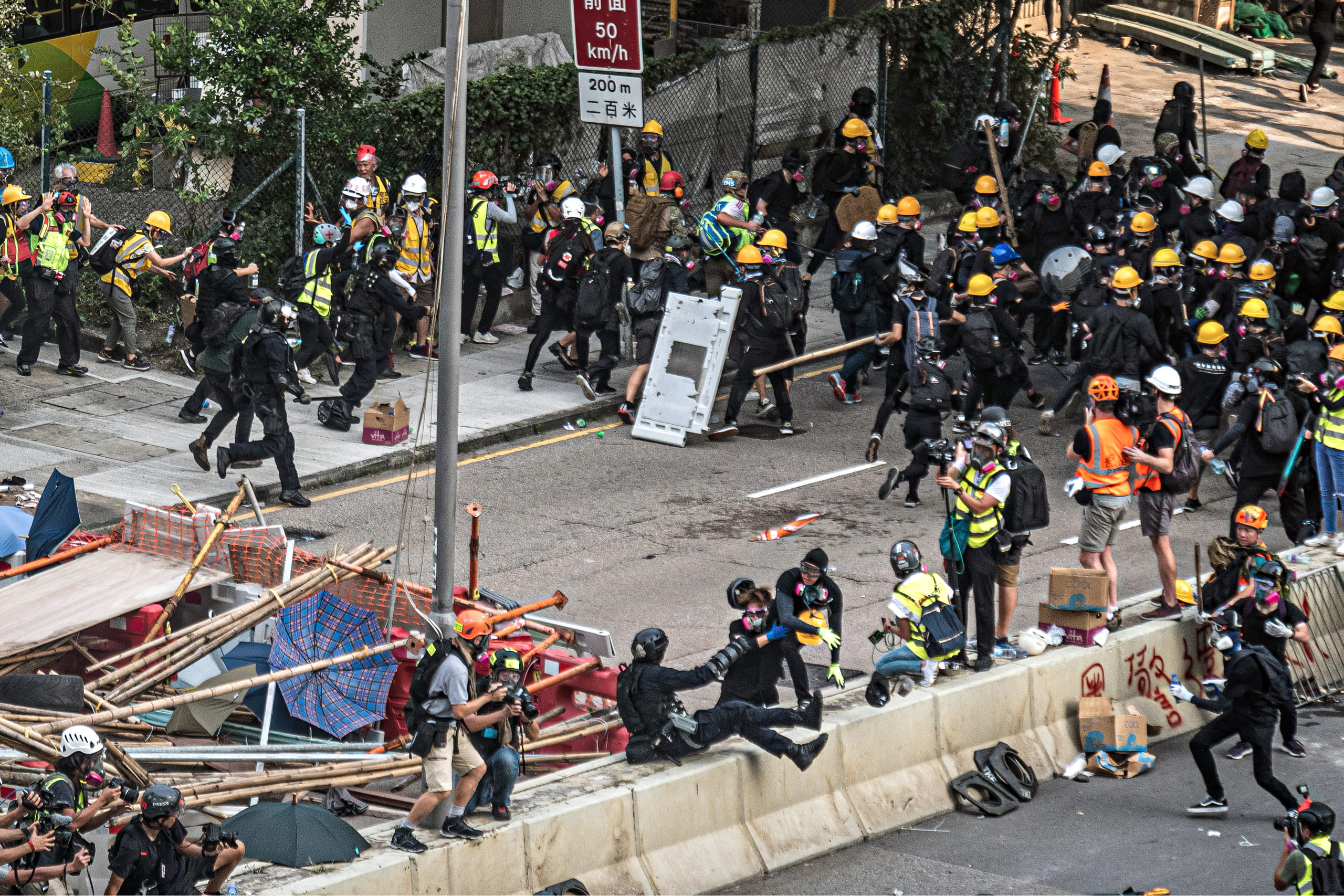 Hong_Kong_protests_-_Kwong_Tong_March_20190824_-_P1066386-edit - ICAS