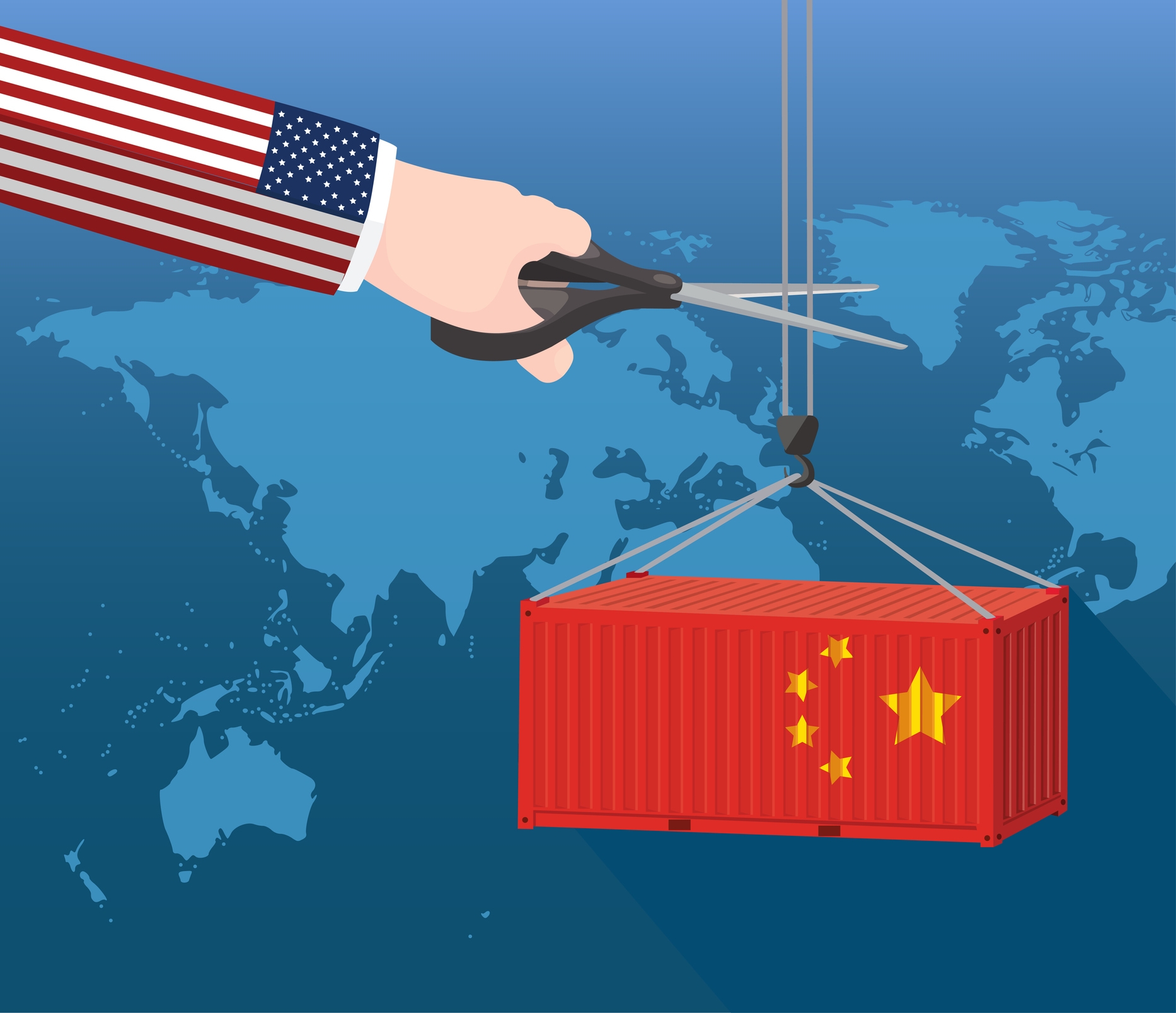 Claims Of Chinese Overcapacity Undermine America's Own Strengths - ICAS