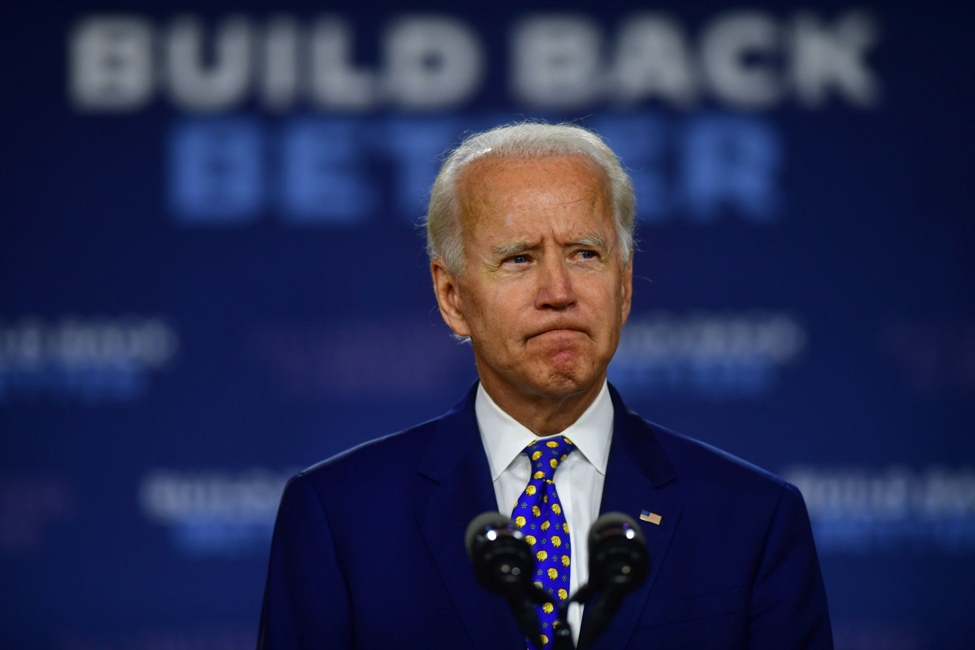 The Biden Administration’s Emerging Approach On ‘Strategic Industrial ...