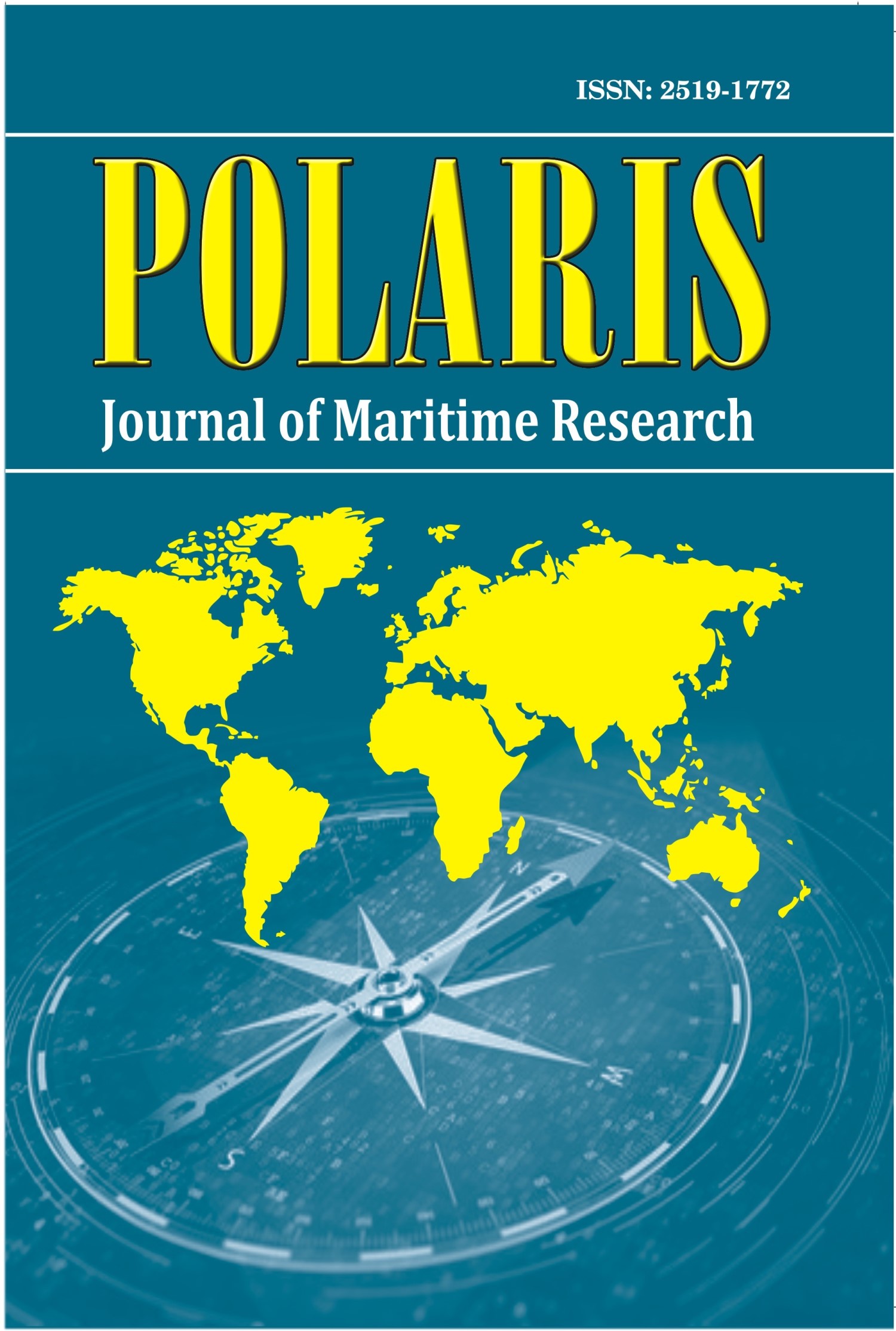 Polaris-Journal-Title-Vol-III
