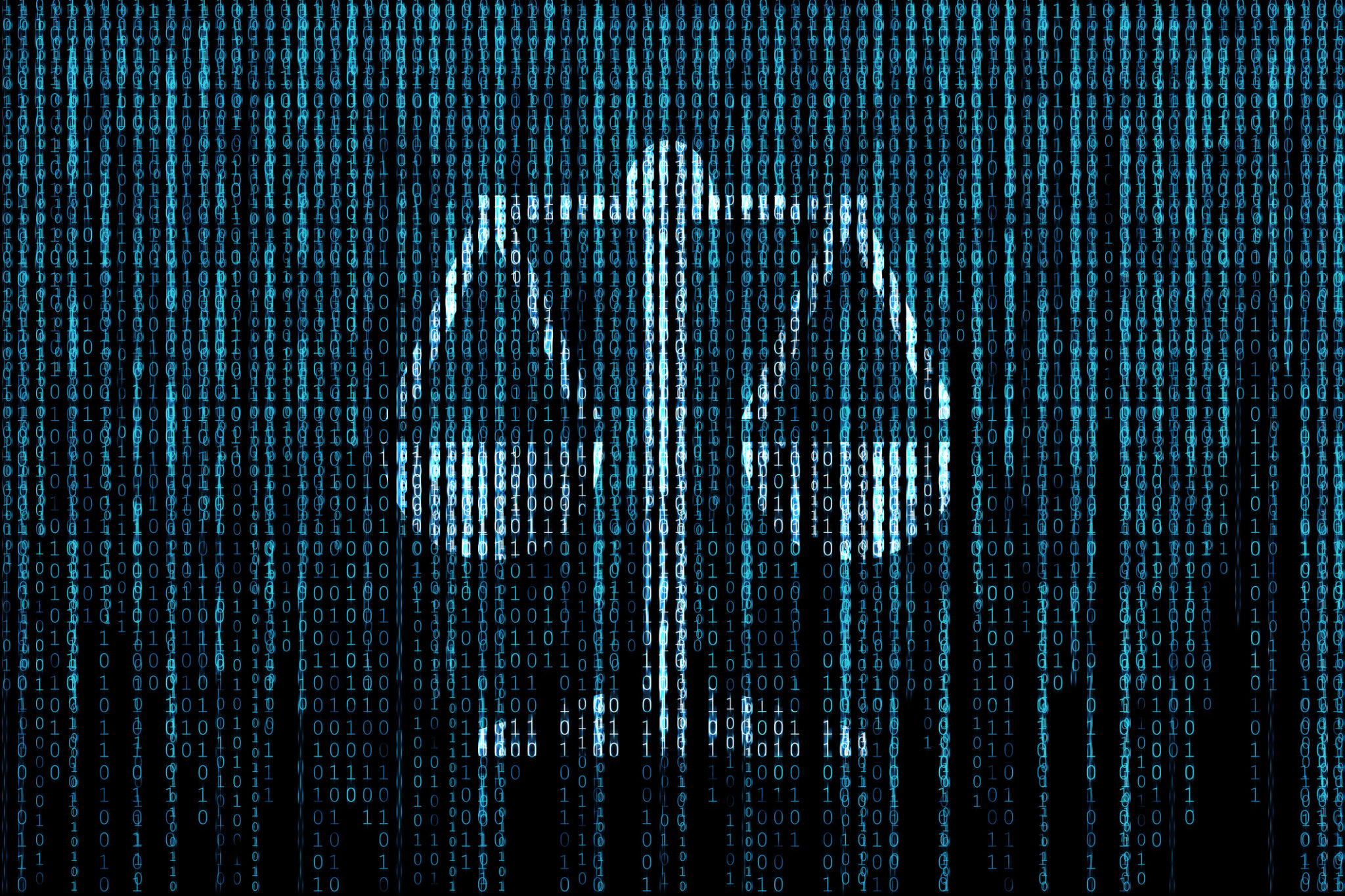 Law matrix background - ICAS