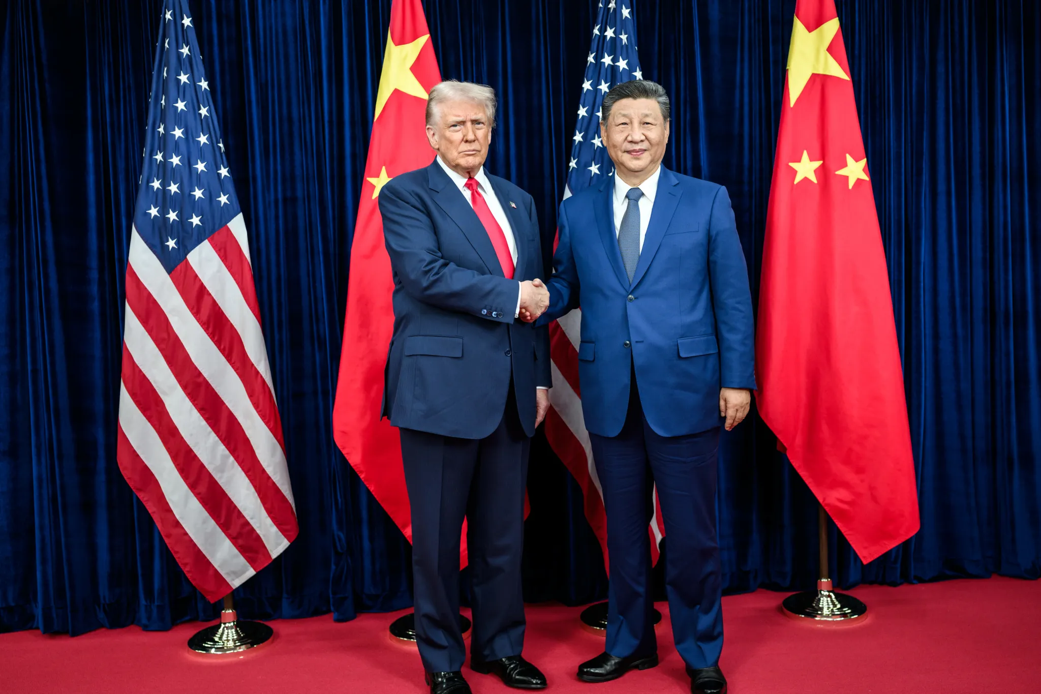 u-s-president-donald-trump-participates-in-a-bilateral-meeting-with