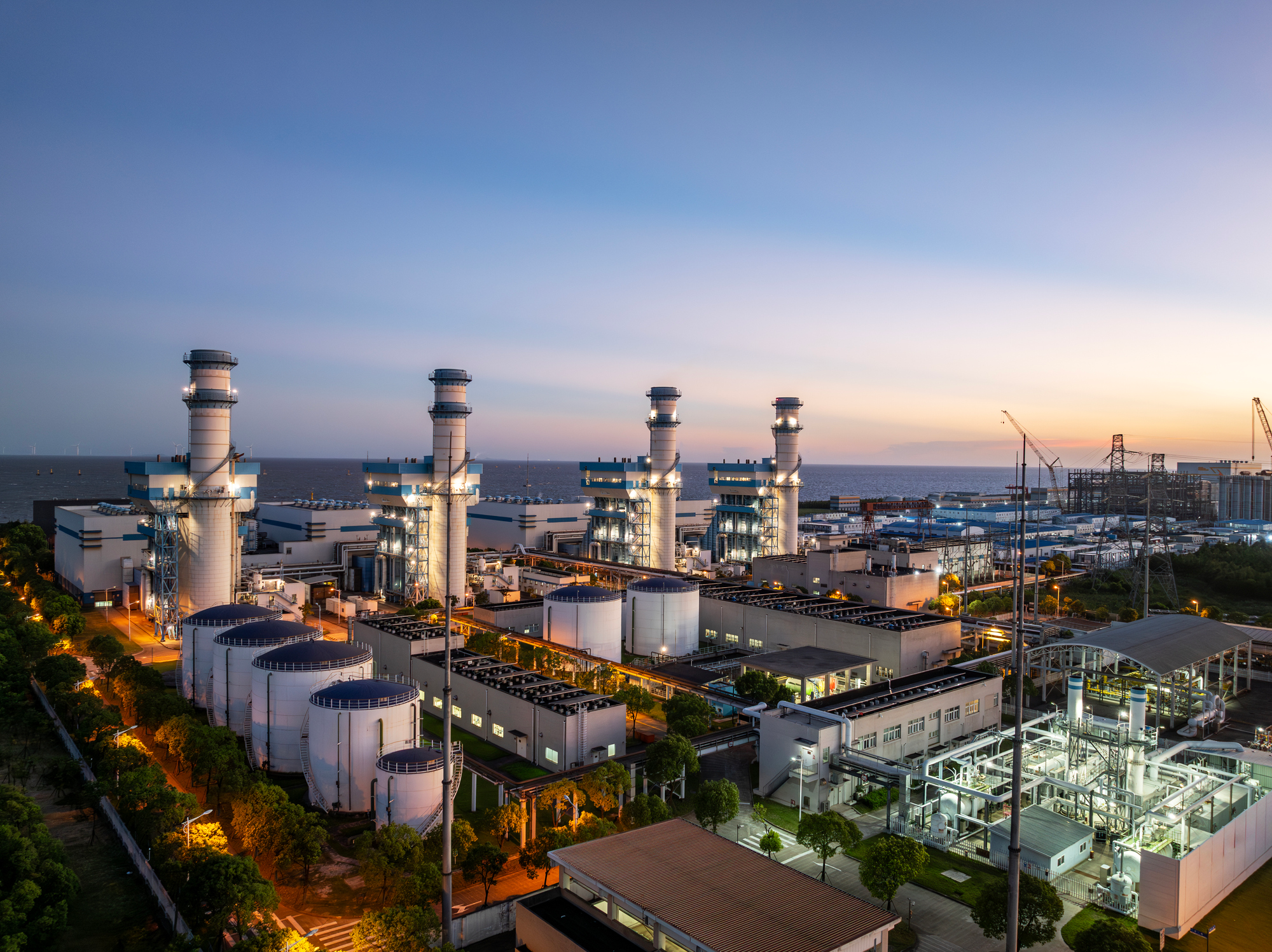Tennessee Valley Authority Targets Massive Gas Expansion for AI Surge
