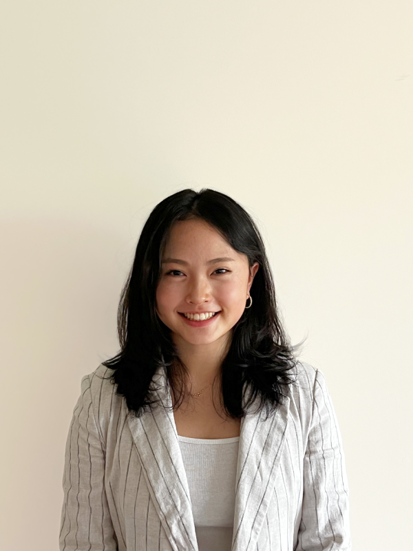 Picture of Angela Zhang