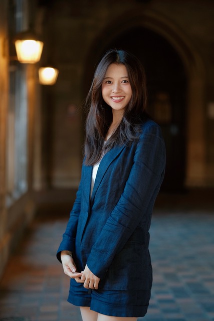Picture of Youngseo Kim