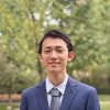 Shuoning Zhang ICAS photo