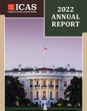 2022 Annual Report Cover LQ
