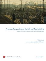 American-Perspectives-on-Belt-and-Road-2016-Report-Cover