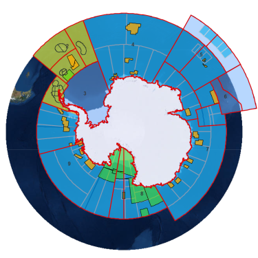 Antarctic Tracker MPA Website Button