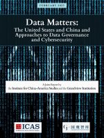 Data Matters Joint ICAS-Grandview Report Final Cover HQ