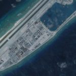 China's Claims in the South China Sea