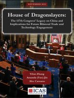 House of Dragonslayers Report-Cover - LQ