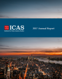 ICAS_Annual_Report_2017_Cover