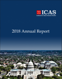 ICAS_Annual_Report_2018_Cover