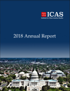 ICAS_Annual_Report_2018_Cover