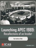 Launching APEC 1989 ICAS Report FINAL-Cover-LQ