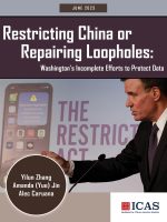 Restricting-China-Repairing-Loopholes-ICAS-Report-COVER