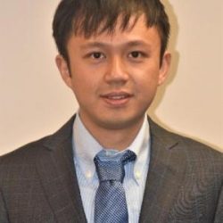 Xin Gu - ICAS